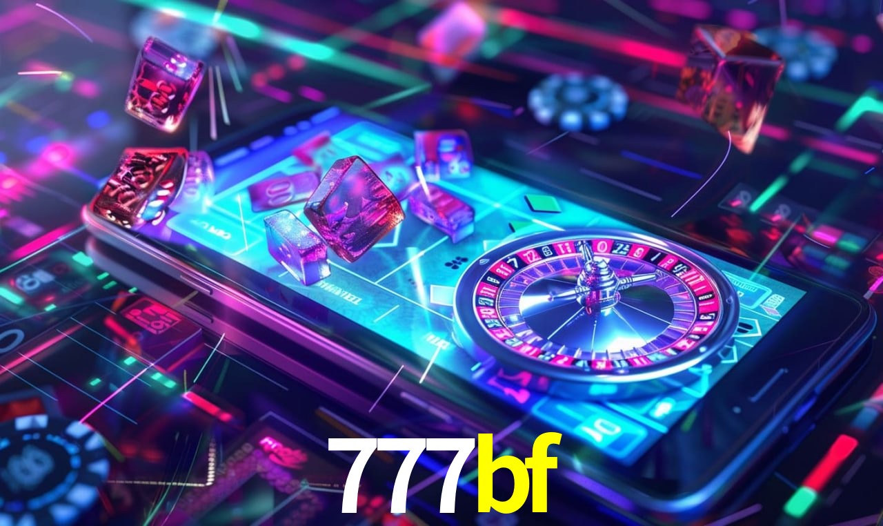 Estatísticas 777bf