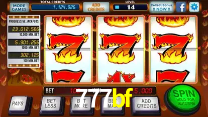 A Emoção da Loteria na 777bf: Uma Chance de Mudança de Vida