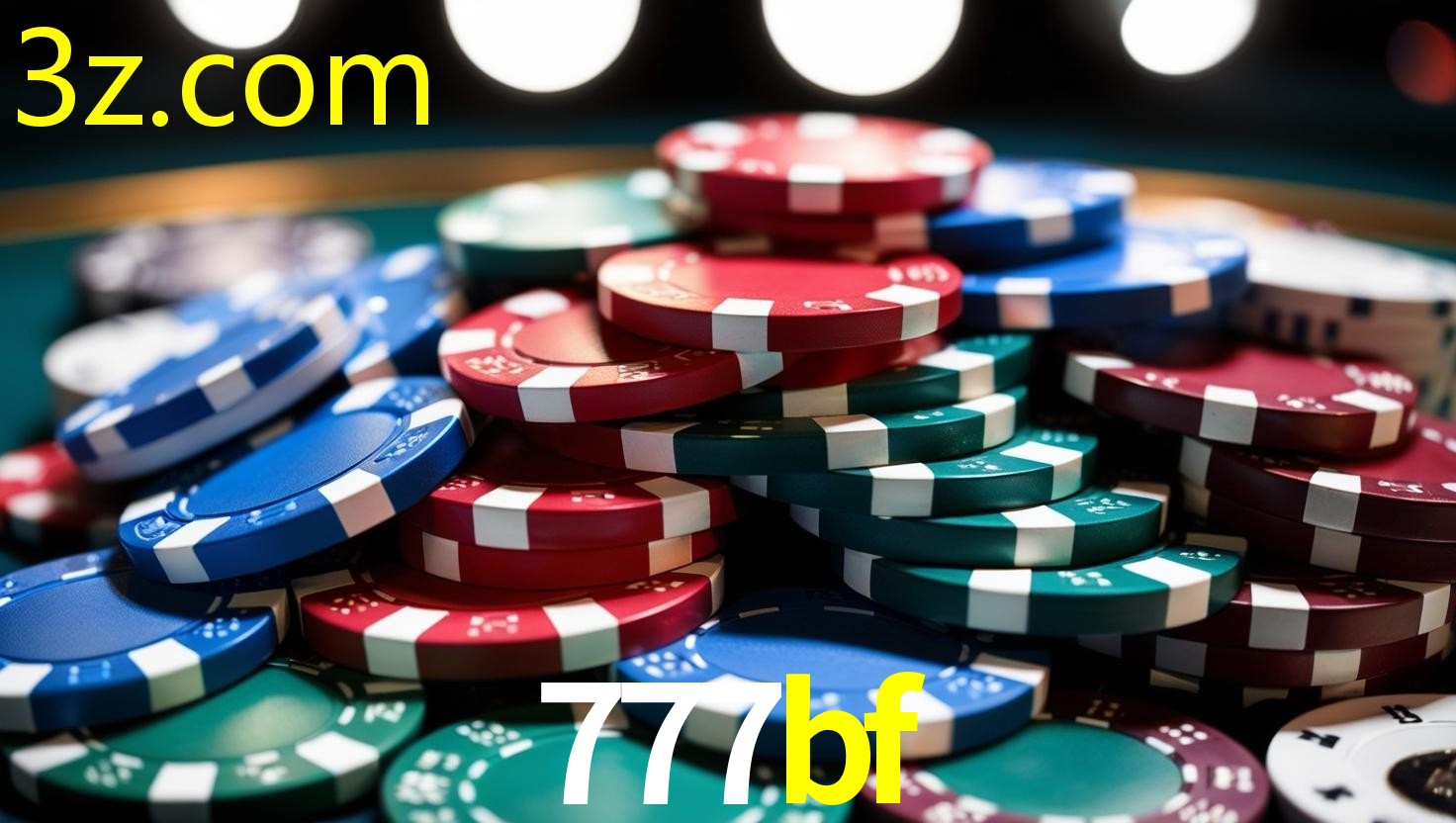 Fortune Tiger Slot no Site 777BF.COM