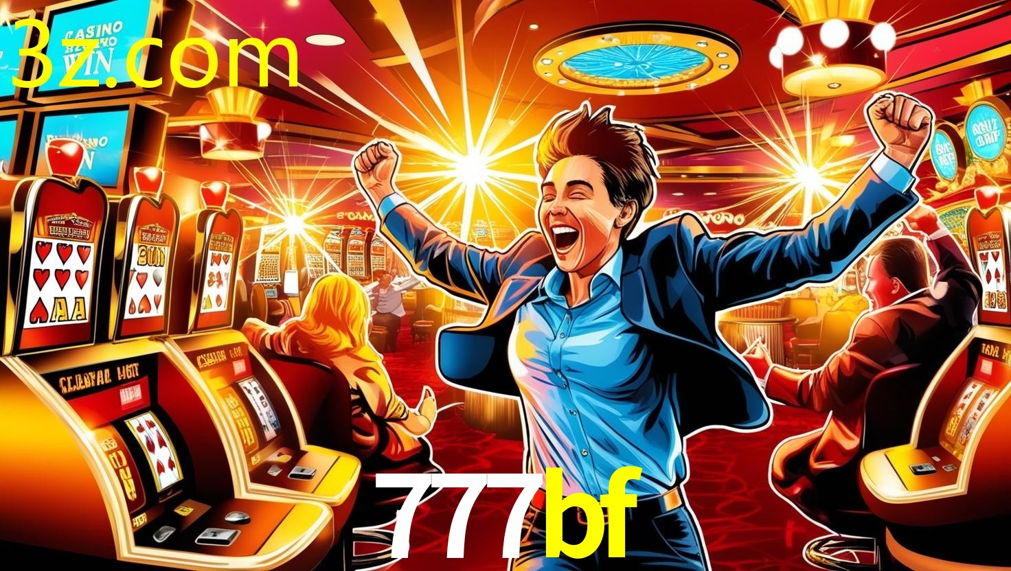 Jogos Crash na 777BF.COM