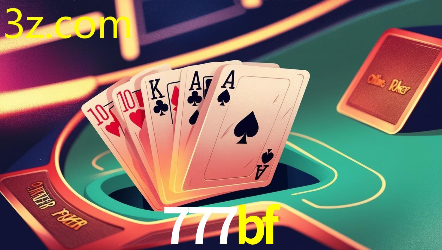 Slots no Site 777BF.COM