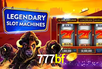 Inovações de Jogos na 777bf: O Futuro das Experiências Interativas