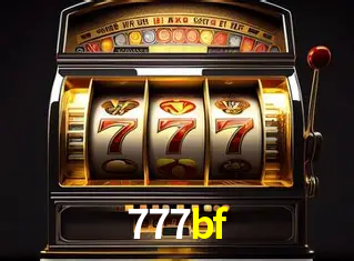 A Emoção da Loteria na 777bf: Uma Chance de Mudança de Vida