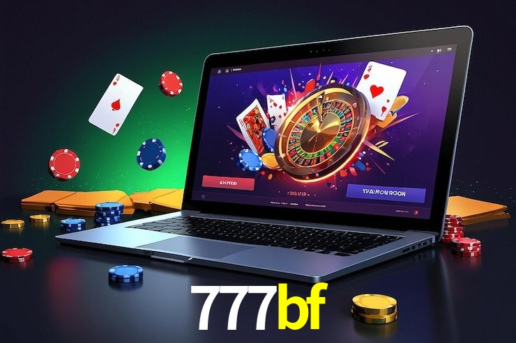 777bf: Seu Cassino Premiado com Pagamentos Rápidos