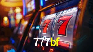 Tecnologia da Plataforma 777bf