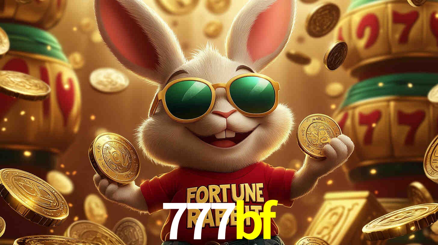 Welcome Bonus 777bf