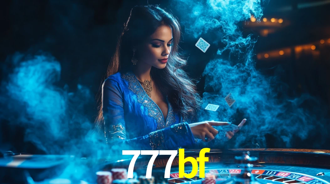 A Emoção da Loteria na 777bf: Uma Chance de Mudança de Vida