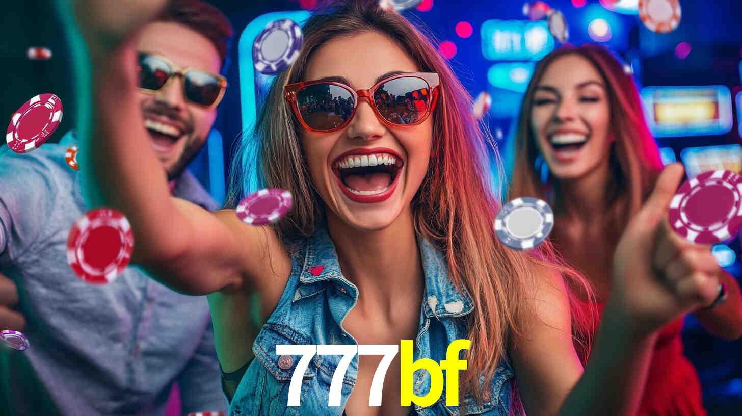 Descubra a Essência do 777bf: Nossa História e Compromissos