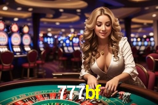 Live Casino 777bf