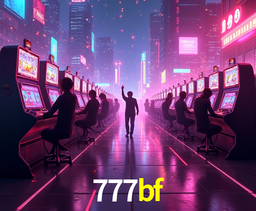 Casino VIP 777bf