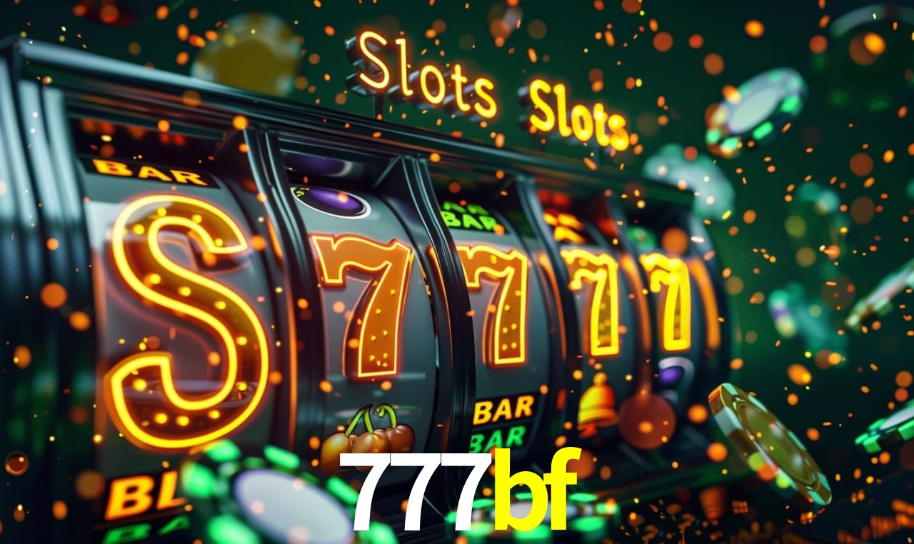 Apostas de Futebol 777bf