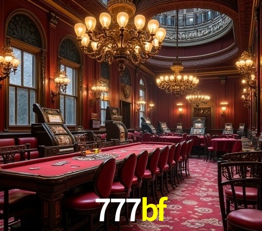 777bf bet