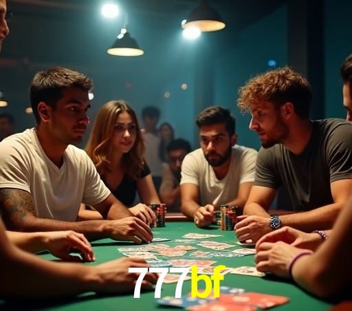 777bf: Jogos de Caça-Níqueis-Altas Recompensas, Roleta-Velocidade, Blackjack-Desafios Máximos