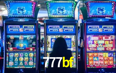 Explorando a Categoria de Eventos em Apostas na 777bf