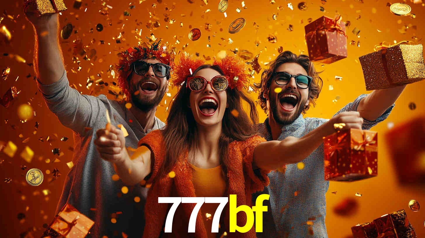 Programa VIP 777bf