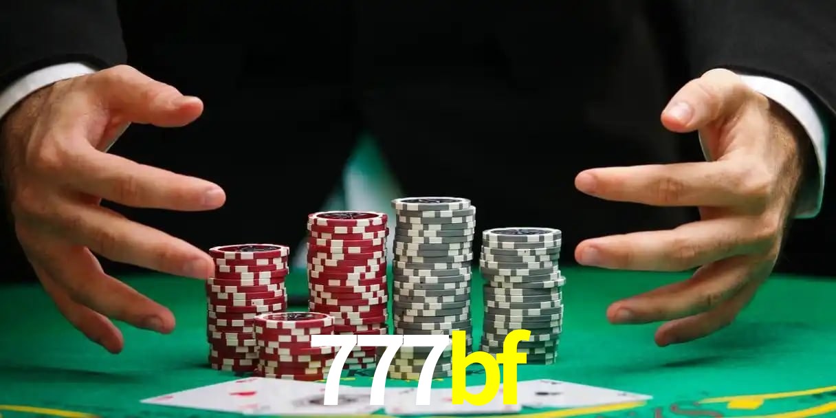 777bf bet