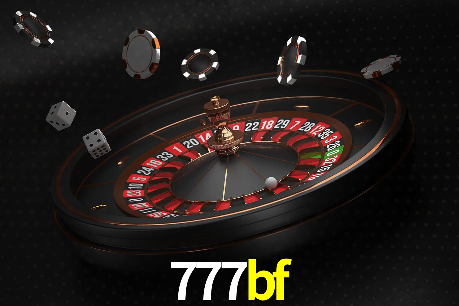 Live Casino 777bf