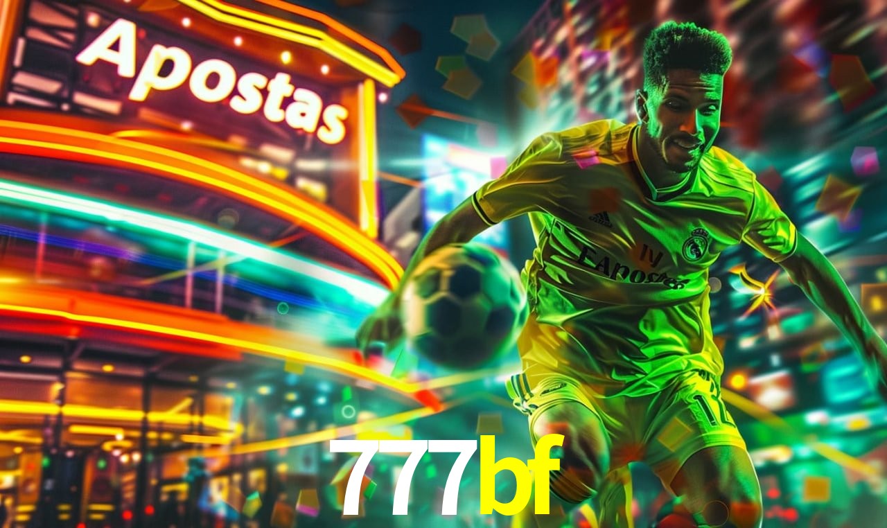 Casino Ao Vivo 777bf