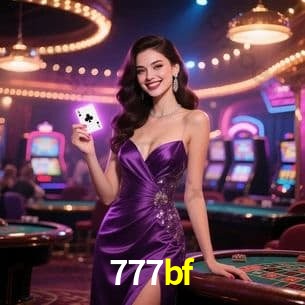 Mesa de Blackjack 777bf