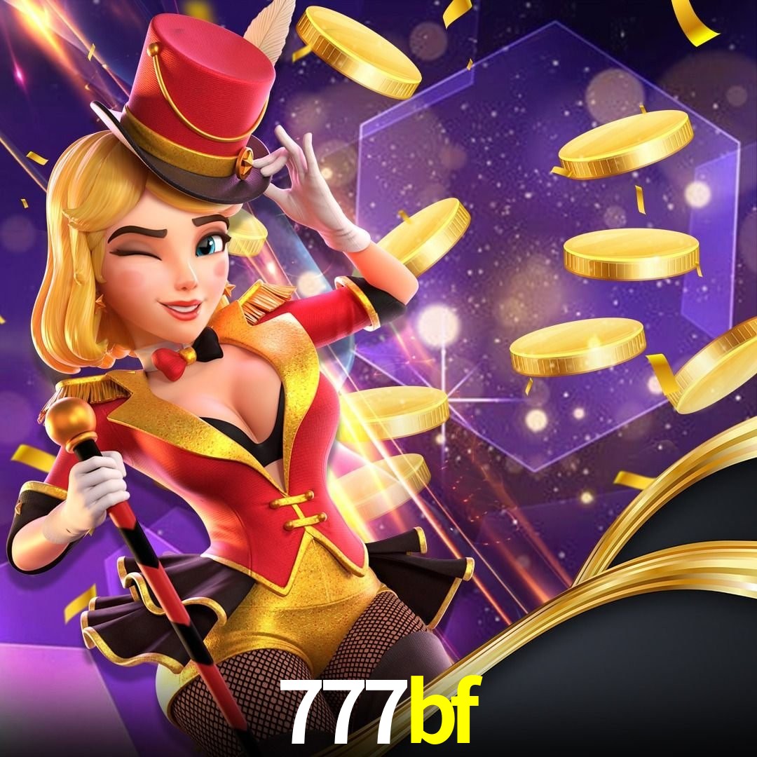 Game Providers 777bf