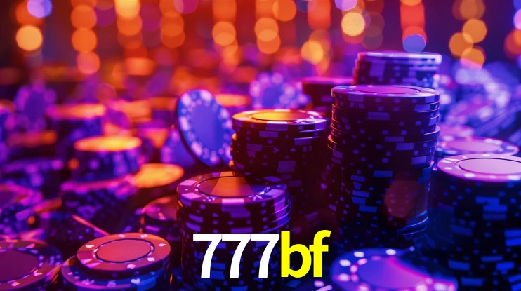 777bf App Interface