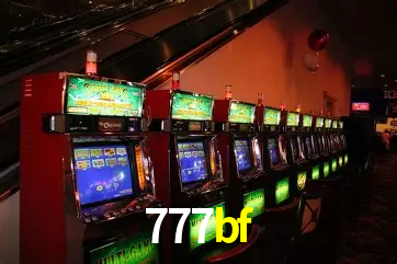 A Emoção da Loteria na 777bf: Uma Chance de Mudança de Vida