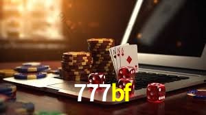 777bf: Seu Especialista em Apostas Esportivas Brasileiras
