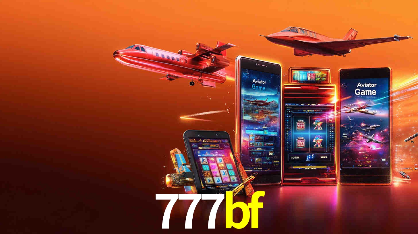 A Popularidade dos Caça-Níqueis no 777bf