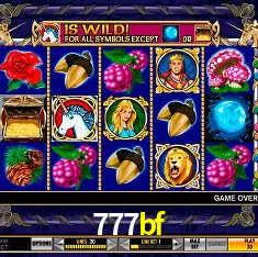 Descubra a Magia dos Jogos de Arcade no 777bf